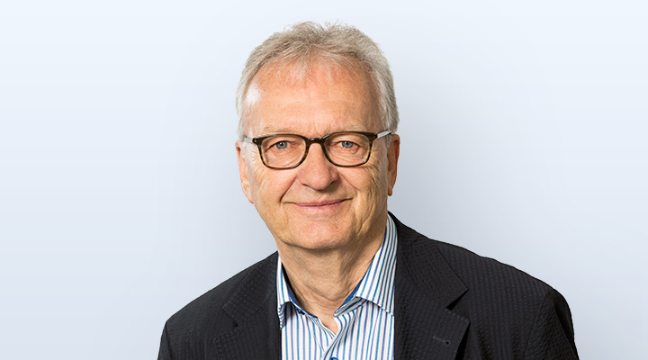 Peter Bühler